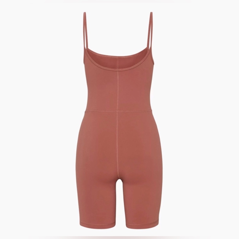 Divinity Romper 7” - Picture 2 of 2
